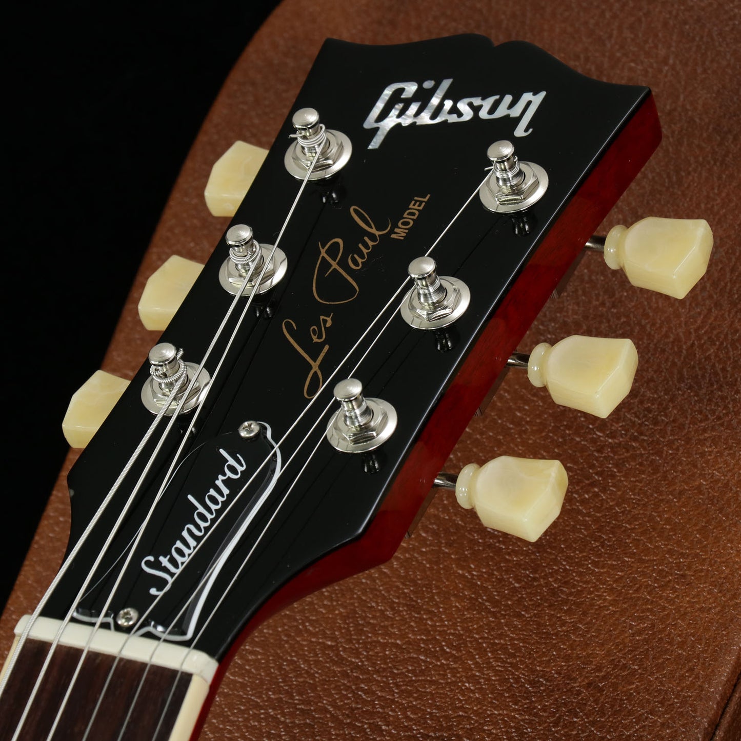 [SN 204440093] USED Gibson USA / Les Paul Standard 50s Heritage Cherry Sunburst [4.00kg/2024] Gibson [08]