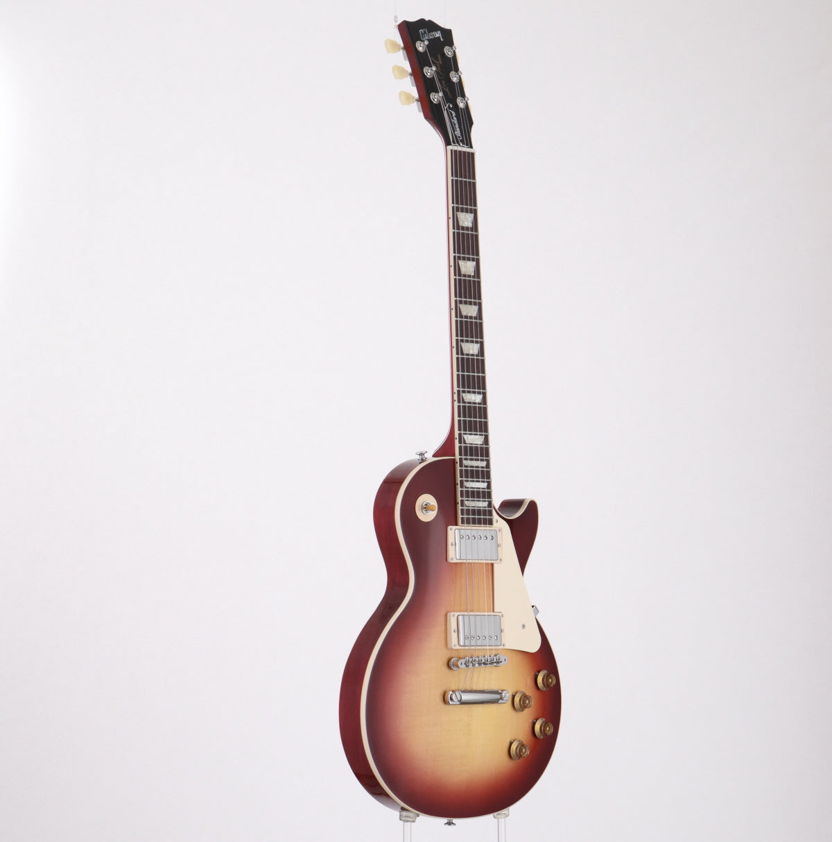 [SN 204440093] USED Gibson USA / Les Paul Standard 50s Heritage Cherry Sunburst [4.00kg/2024] Gibson [08]