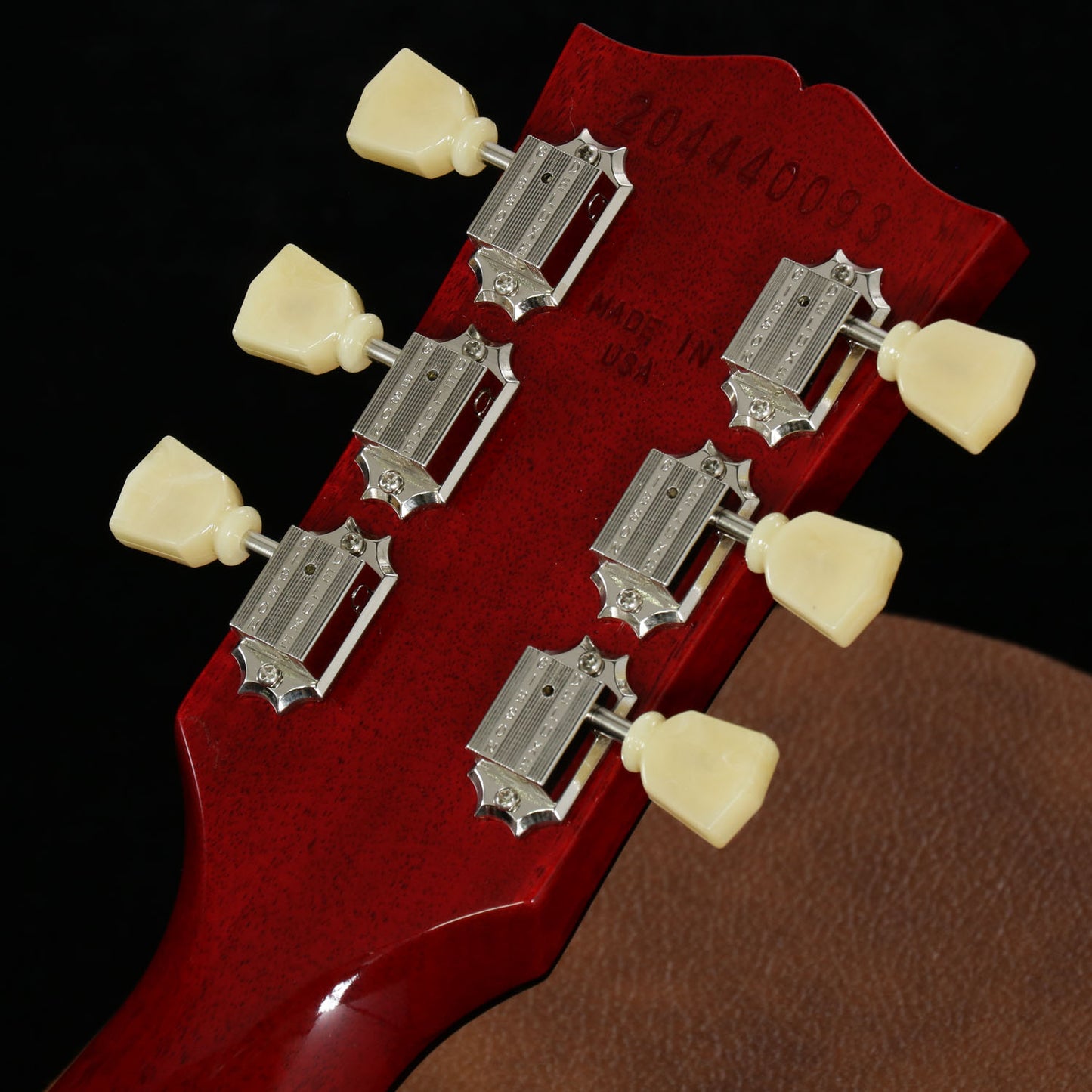 [SN 204440093] USED Gibson USA / Les Paul Standard 50s Heritage Cherry Sunburst [4.00kg/2024] Gibson [08]
