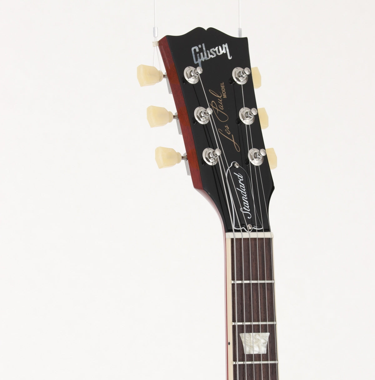[SN 204440093] USED Gibson USA / Les Paul Standard 50s Heritage Cherry Sunburst [4.00kg/2024] Gibson [08]