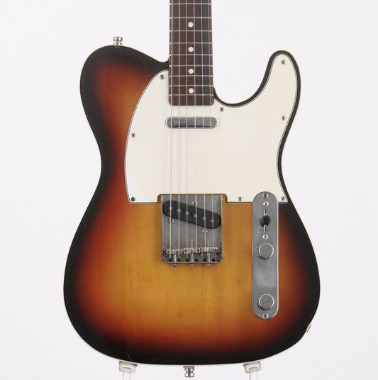 [SN A071765] USED Fender Japan / TL62B-70 3TS [05]