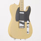 [SN 10095] USED Vanzandt / TLV-R1 Butterscotch Blonde [3.66kg] ( ASH / MAPLE MODEL ) [08]