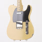 [SN 10095] USED Vanzandt / TLV-R1 Butterscotch Blonde [3.66kg] ( ASH / MAPLE MODEL ) [08]