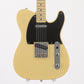 [SN 10095] USED Vanzandt / TLV-R1 Butterscotch Blonde [3.66kg] ( ASH / MAPLE MODEL ) [08]