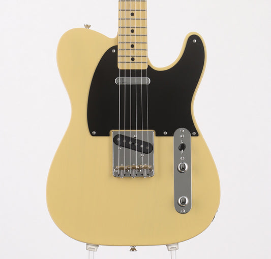 [SN 10095] USED Vanzandt / TLV-R1 Butterscotch Blonde [3.66kg] ( ASH / MAPLE MODEL ) [08]