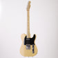 [SN 10095] USED Vanzandt / TLV-R1 Butterscotch Blonde [3.66kg] ( ASH / MAPLE MODEL ) [08]