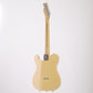 [SN 10095] USED Vanzandt / TLV-R1 Butterscotch Blonde [3.66kg] ( ASH / MAPLE MODEL ) [08]