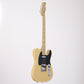 [SN 10095] USED Vanzandt / TLV-R1 Butterscotch Blonde [3.66kg] ( ASH / MAPLE MODEL ) [08]