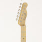 [SN 10095] USED Vanzandt / TLV-R1 Butterscotch Blonde [3.66kg] ( ASH / MAPLE MODEL ) [08]