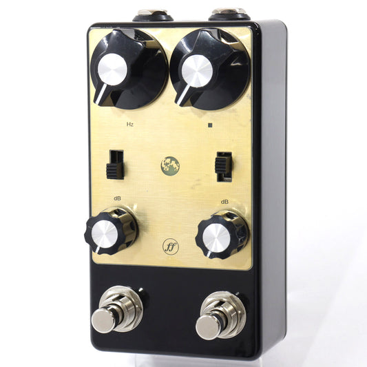 USED Fjord Fuzz / M?NE Mone [08]
