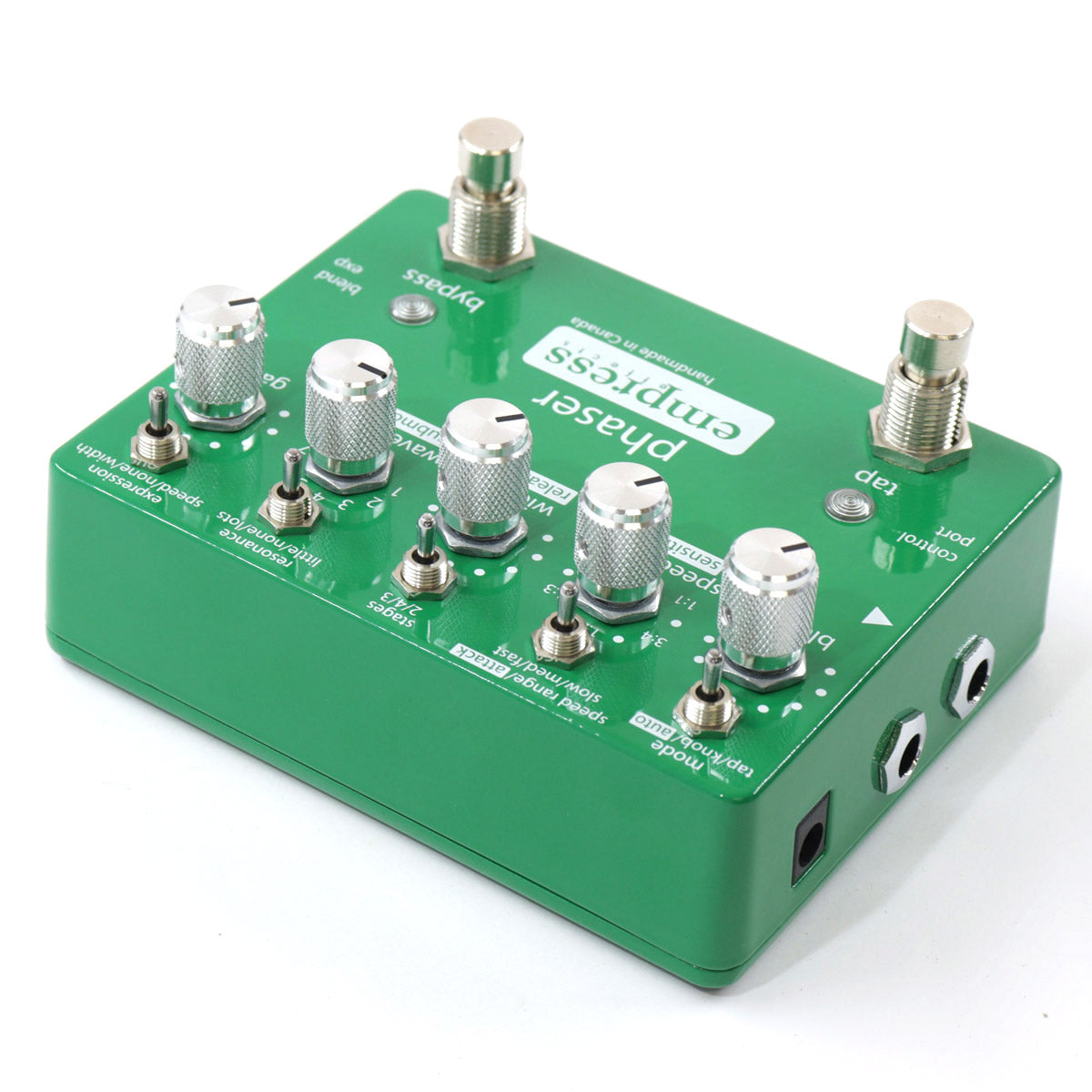 [SN 1834] USED EMPRESS EFFECTS / Phaser [08]