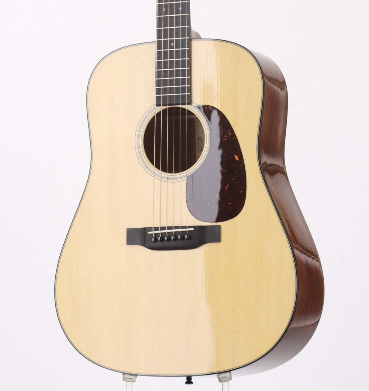 [SN 2347414] USED Martin / D-18 Standard 2019 [10]
