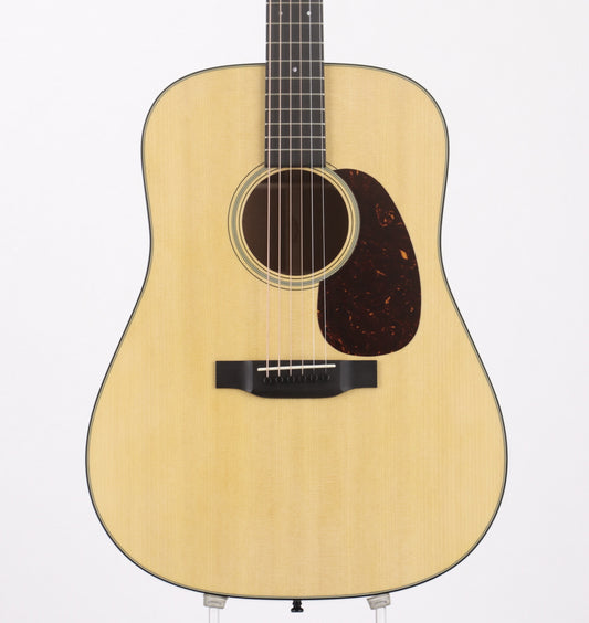 [SN 2347414] USED Martin / D-18 Standard 2019 [10]