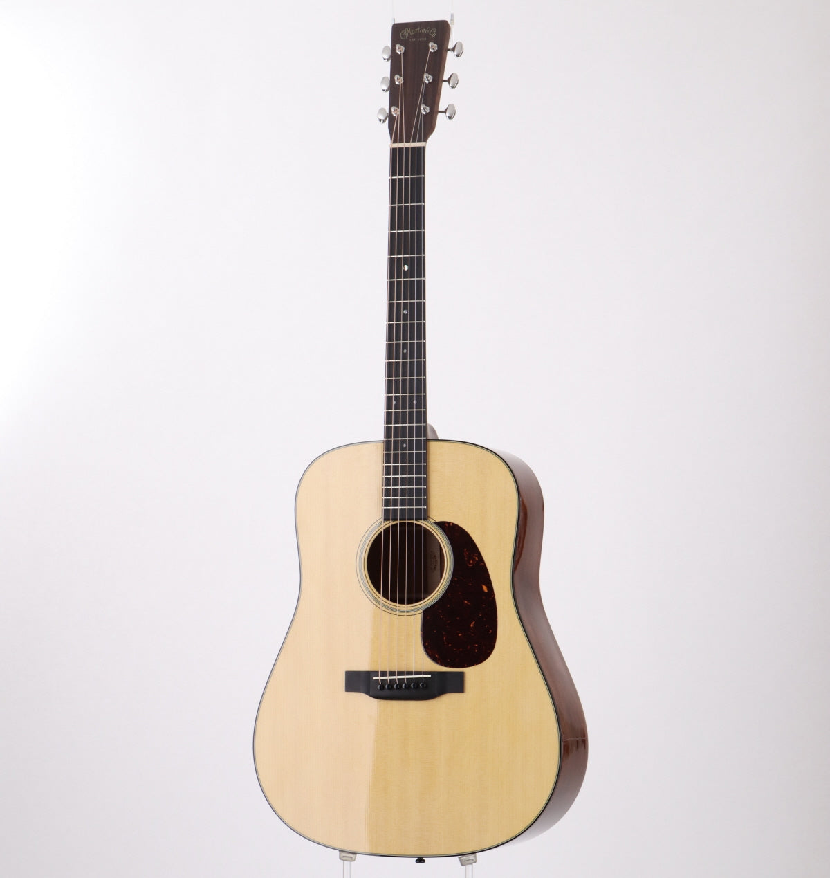 [SN 2347414] USED Martin / D-18 Standard 2019 [10]