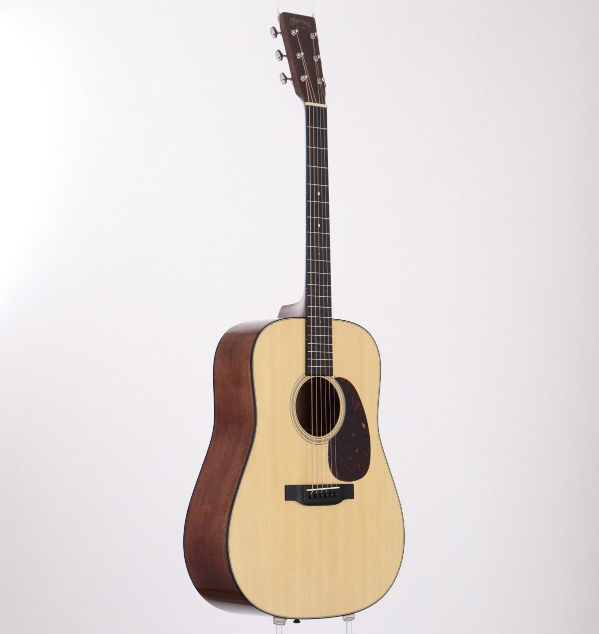 [SN 2347414] USED Martin / D-18 Standard 2019 [10]