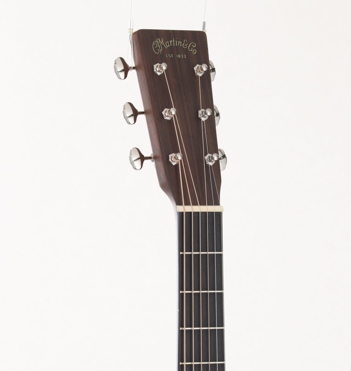 [SN 2347414] USED Martin / D-18 Standard 2019 [10]