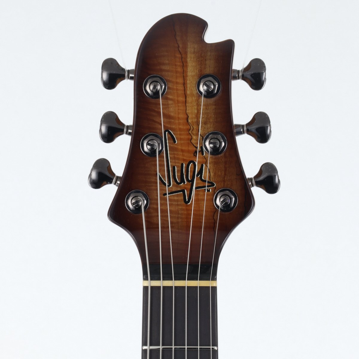 [SN S80055] USED Sugi / DS496E / SPL / TT BKS [12]