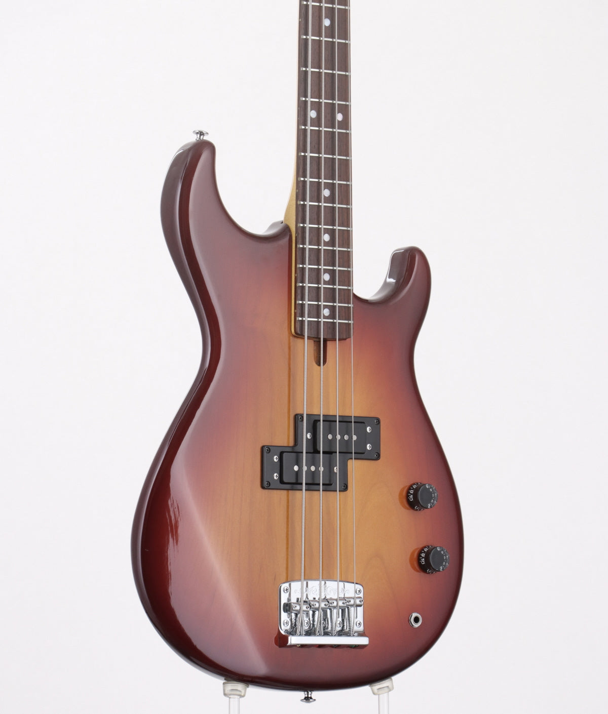 [SN 304319] USED YAMAHA / BB-VI / Broad Bass [06]