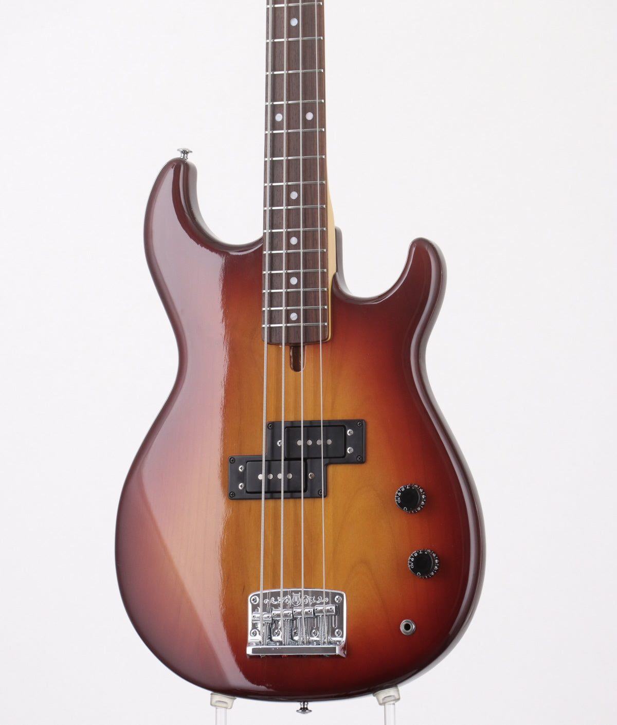 [SN 304319] USED YAMAHA / BB-VI / Broad Bass [06]