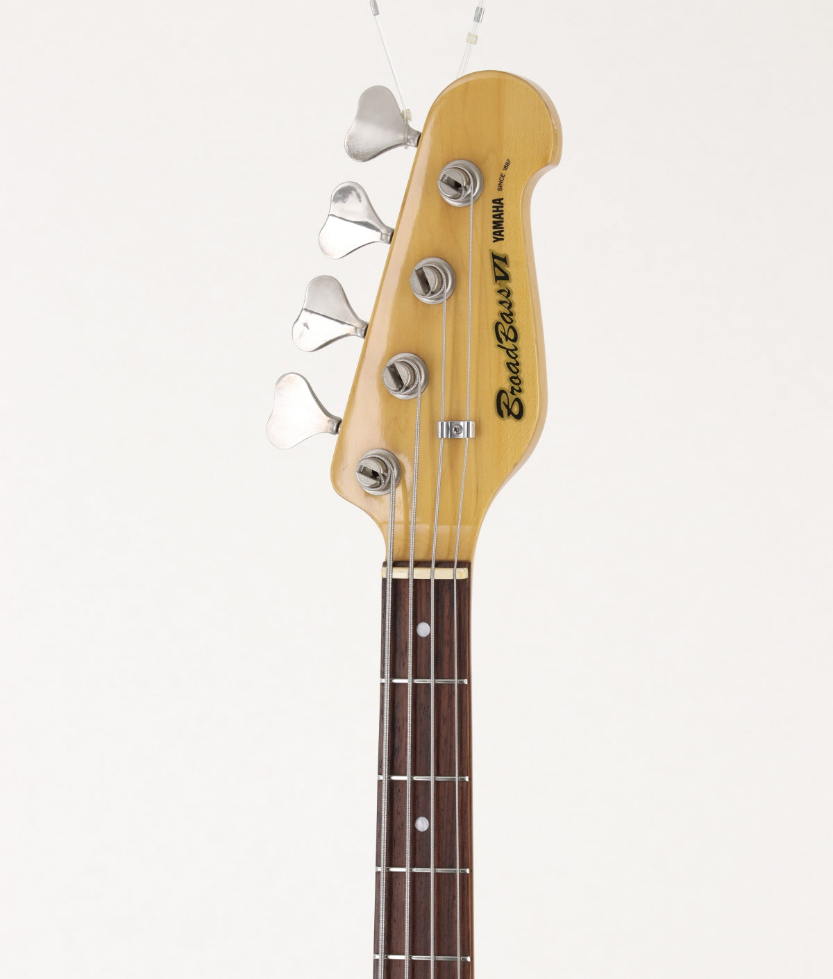 [SN 304319] USED YAMAHA / BB-VI / Broad Bass [06]