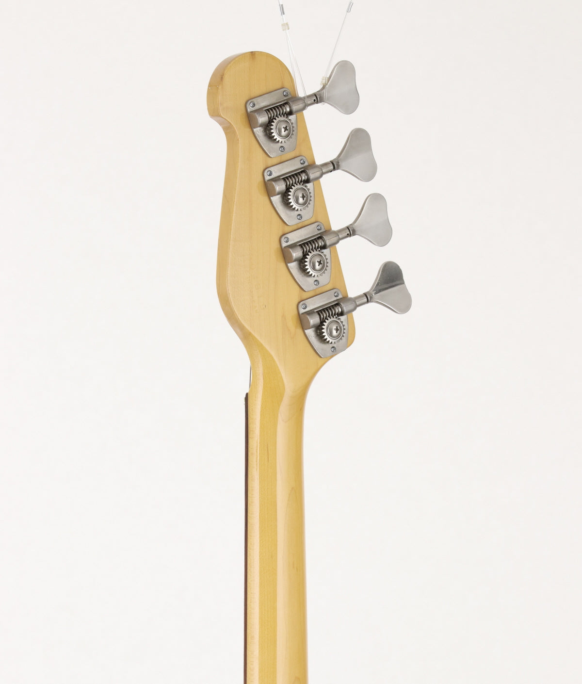 [SN 304319] USED YAMAHA / BB-VI / Broad Bass [06]