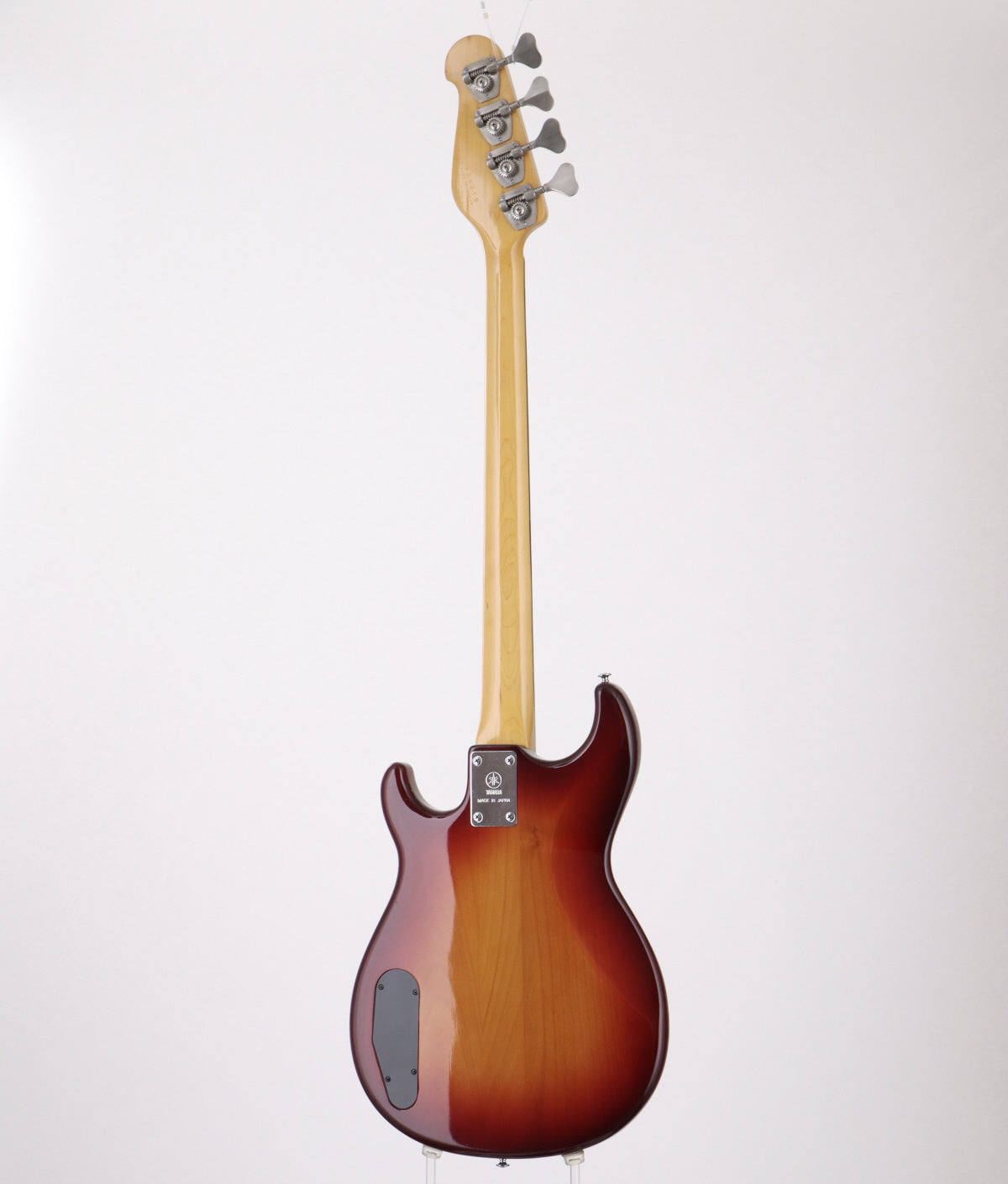 [SN 304319] USED YAMAHA / BB-VI / Broad Bass [06]