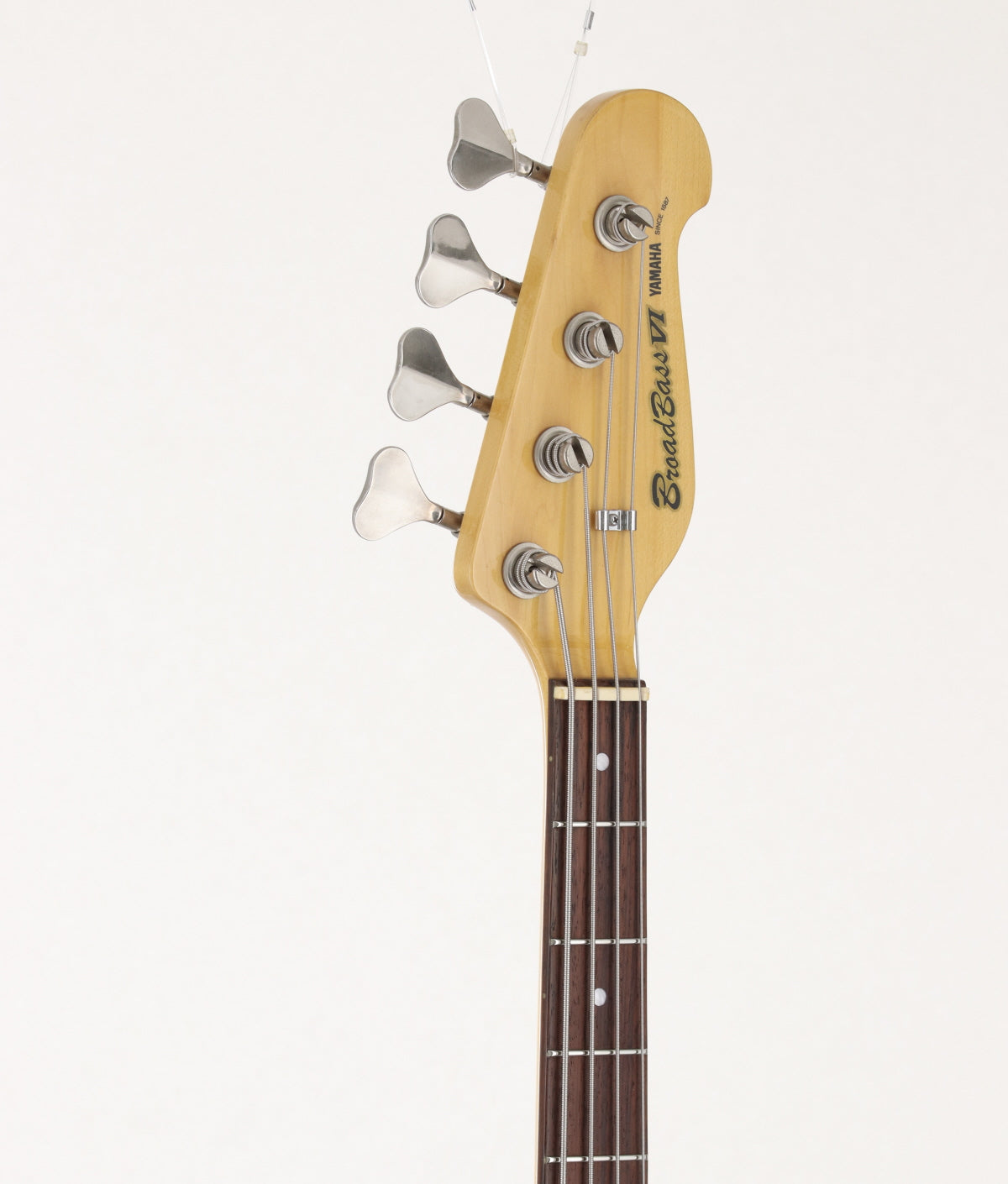 [SN 304319] USED YAMAHA / BB-VI / Broad Bass [06]