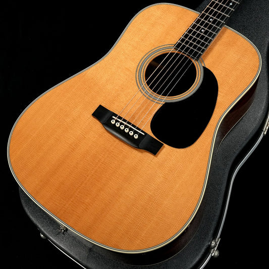 [SN 1482588] USED MARTIN / D-28 2011 [05]
