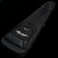[SN B50980C] USED Alleva Coppolo / KBP5-MS Reverse P Charcoal Frost Metallic Flake [05]