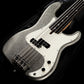 [SN B50980C] USED Alleva Coppolo / KBP5-MS Reverse P Charcoal Frost Metallic Flake [05]