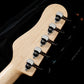 [SN B50980C] USED Alleva Coppolo / KBP5-MS Reverse P Charcoal Frost Metallic Flake [05]