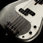 [SN B50980C] USED Alleva Coppolo / KBP5-MS Reverse P Charcoal Frost Metallic Flake [05]