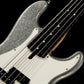 [SN B50980C] USED Alleva Coppolo / KBP5-MS Reverse P Charcoal Frost Metallic Flake [05]