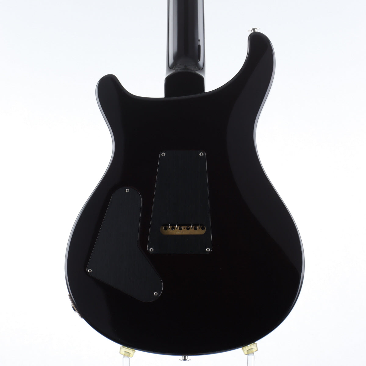 [SN 19 0280007] USED Paul Reed Smith Paul Reed Smith / Custom 24 Bird 2019 Black Gold Burst [20]