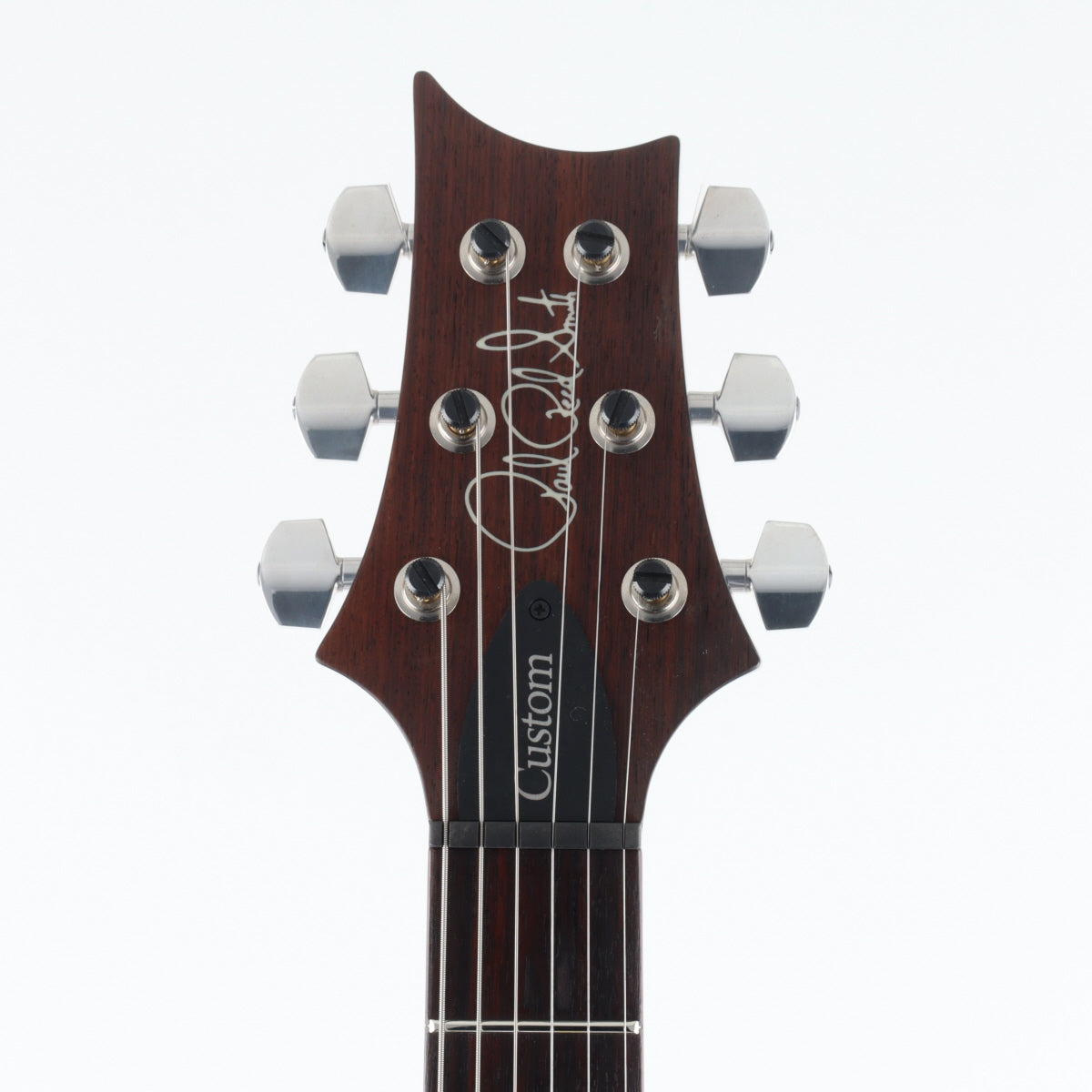 [SN 19 0280007] USED Paul Reed Smith Paul Reed Smith / Custom 24 Bird 2019 Black Gold Burst [20]