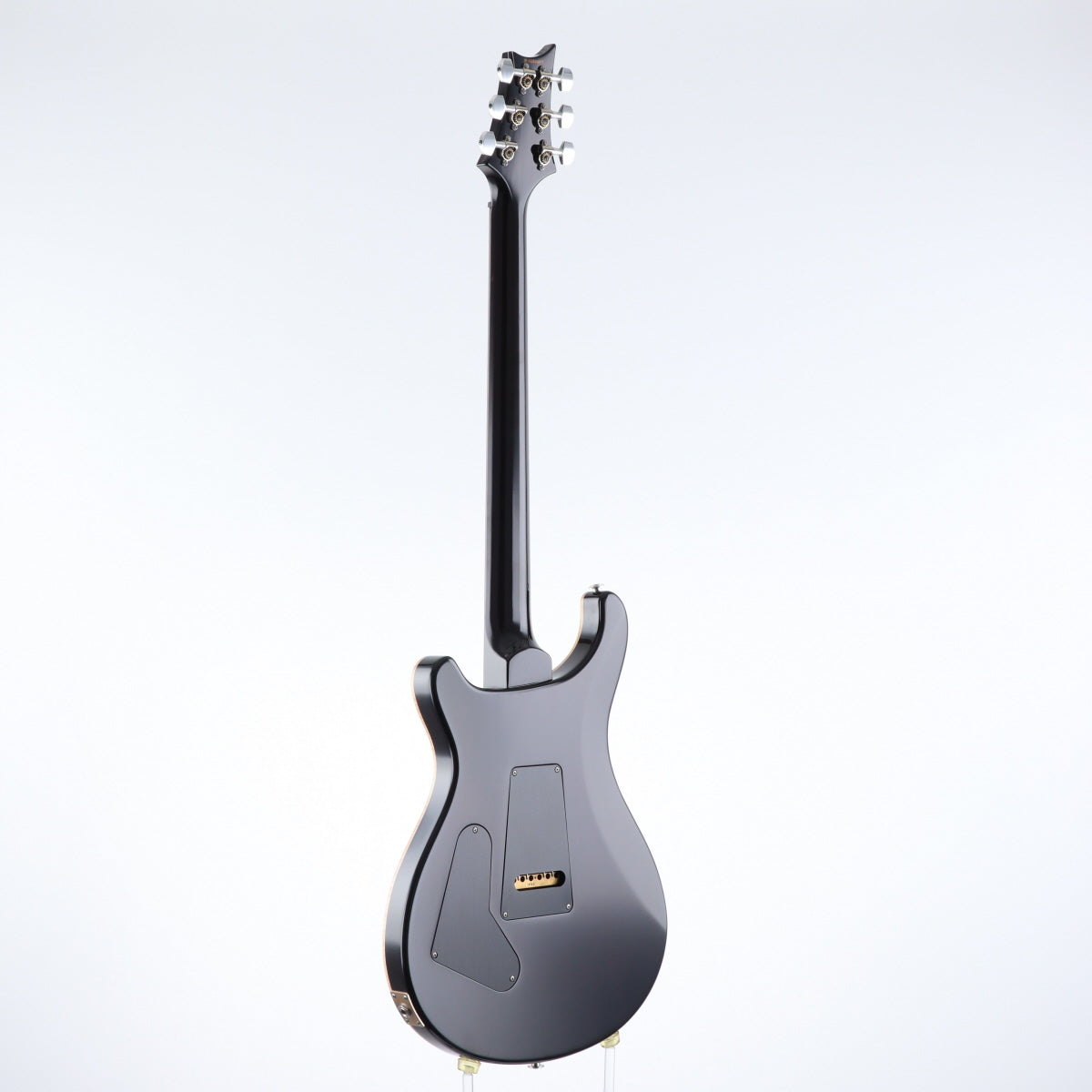 [SN 19 0280007] USED Paul Reed Smith Paul Reed Smith / Custom 24 Bird 2019 Black Gold Burst [20]