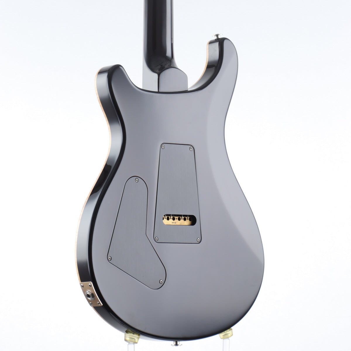 [SN 19 0280007] USED Paul Reed Smith Paul Reed Smith / Custom 24 Bird 2019 Black Gold Burst [20]
