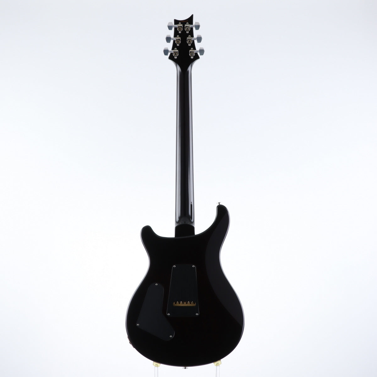[SN 19 0280007] USED Paul Reed Smith Paul Reed Smith / Custom 24 Bird 2019 Black Gold Burst [20]