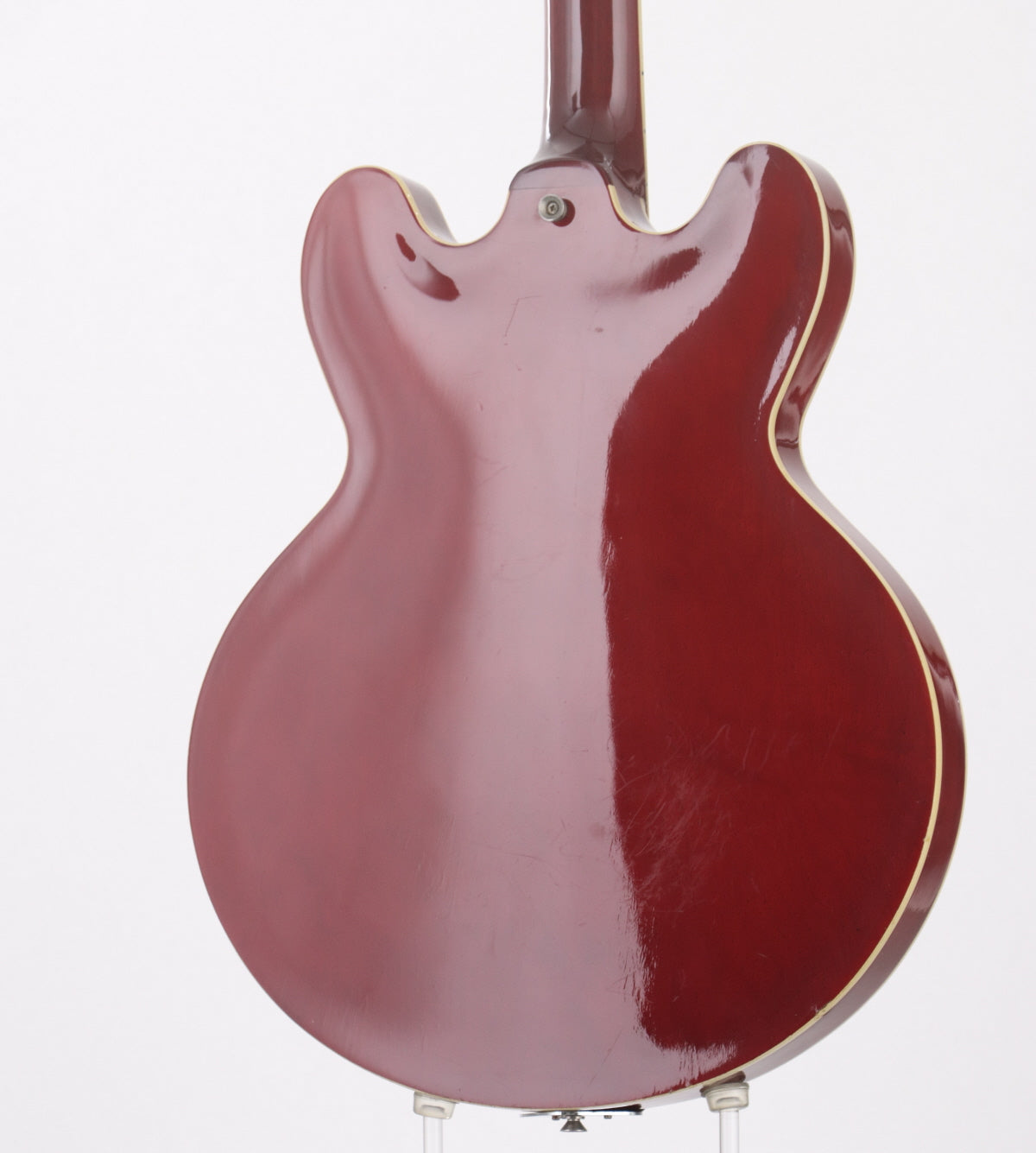 [SN R96G 0335] USED EPIPHONE / Riviera Reissue [10]