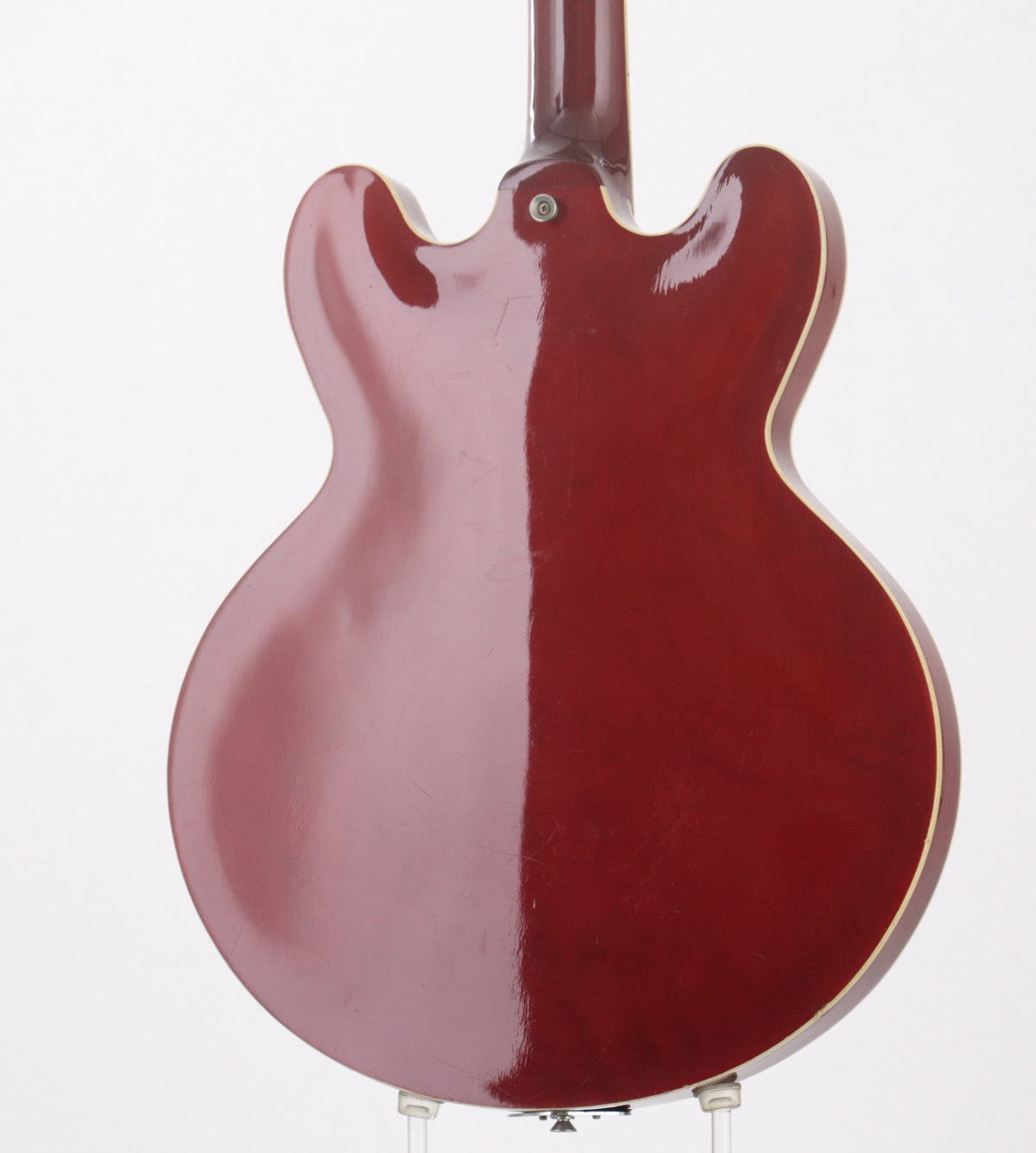 [SN R96G 0335] USED EPIPHONE / Riviera Reissue [10]