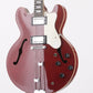 [SN R96G 0335] USED EPIPHONE / Riviera Reissue [10]