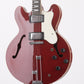 [SN R96G 0335] USED EPIPHONE / Riviera Reissue [10]