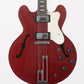 [SN R96G 0335] USED EPIPHONE / Riviera Reissue [10]