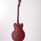 [SN R96G 0335] USED EPIPHONE / Riviera Reissue [10]