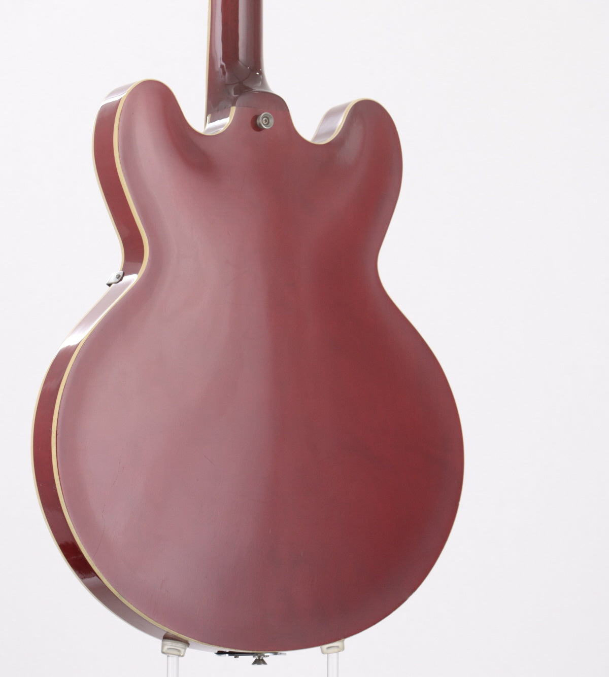 [SN R96G 0335] USED EPIPHONE / Riviera Reissue [10]