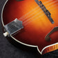 [SN 30622012] USED GIBSON CUSTOM / F-5G Dark Burst [03]