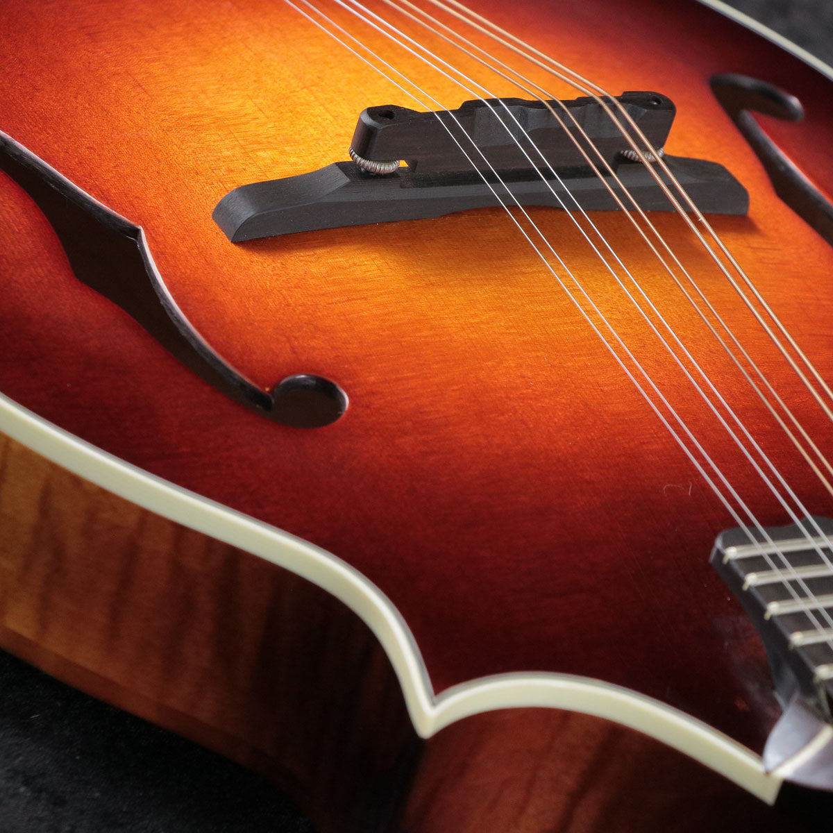 [SN 30622012] USED GIBSON CUSTOM / F-5G Dark Burst [03]