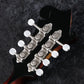 [SN 30622012] USED GIBSON CUSTOM / F-5G Dark Burst [03]