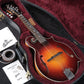 [SN 30622012] USED GIBSON CUSTOM / F-5G Dark Burst [03]