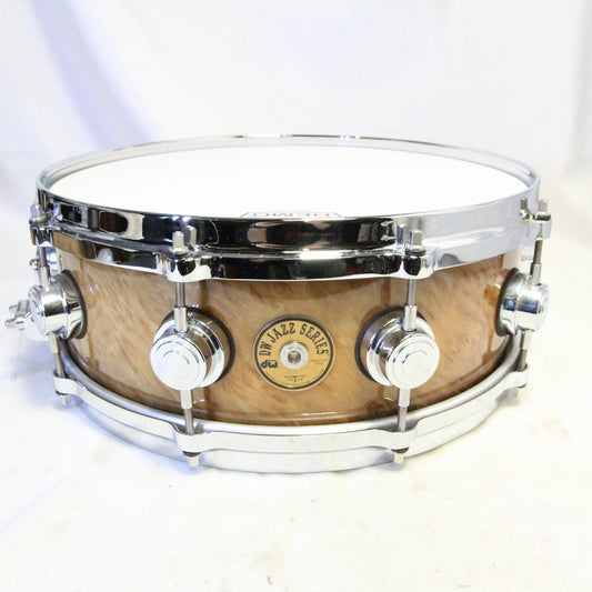 USED DW / DW-JM1405SD Exotic 14x5 Jazz Series Snare Drum [08]